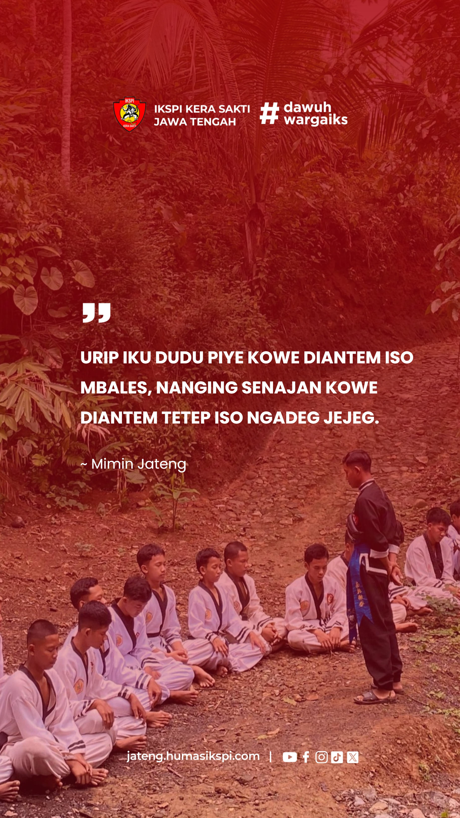 Contoh Quotes